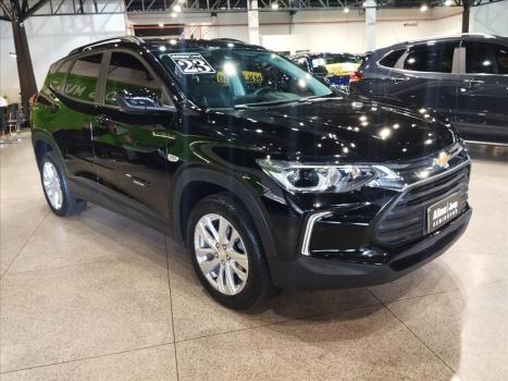 CHEVROLET Tracker 1.0 12V 4P FLEX TURBO LTZ AUTOM�TICO, Foto 3