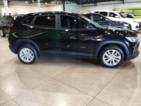 CHEVROLET Tracker 1.0 12V 4P FLEX TURBO LTZ AUTOM�TICO, Foto 4