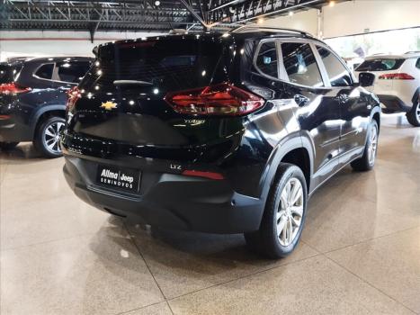 CHEVROLET Tracker 1.0 12V 4P FLEX TURBO LTZ AUTOM�TICO, Foto 5