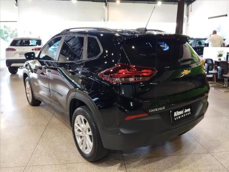 CHEVROLET Tracker 1.0 12V 4P FLEX TURBO LTZ AUTOM�TICO, Foto 6