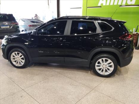 CHEVROLET Tracker 1.0 12V 4P FLEX TURBO LTZ AUTOM�TICO, Foto 7