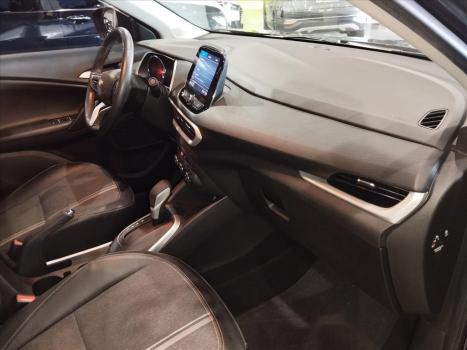 CHEVROLET Tracker 1.0 12V 4P FLEX TURBO LTZ AUTOM�TICO, Foto 8