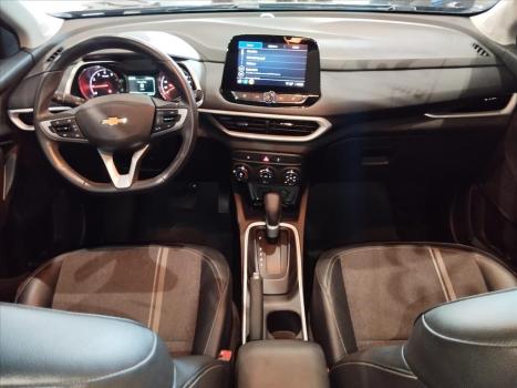 CHEVROLET Tracker 1.0 12V 4P FLEX TURBO LTZ AUTOM�TICO, Foto 9