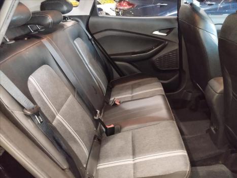 CHEVROLET Tracker 1.0 12V 4P FLEX TURBO LTZ AUTOM�TICO, Foto 10