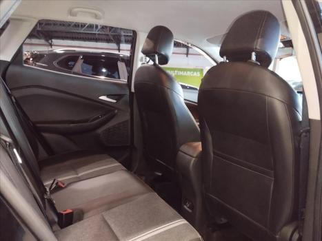CHEVROLET Tracker 1.0 12V 4P FLEX TURBO LTZ AUTOM�TICO, Foto 12