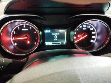 CHEVROLET Tracker 1.0 12V 4P FLEX TURBO LTZ AUTOM�TICO, Foto 13