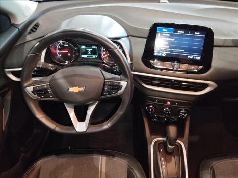 CHEVROLET Tracker 1.0 12V 4P FLEX TURBO LTZ AUTOM�TICO, Foto 14
