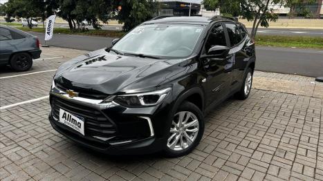 CHEVROLET Tracker 1.0 12V 4P FLEX TURBO LTZ AUTOM�TICO, Foto 1