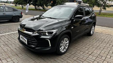 CHEVROLET Tracker 1.0 12V 4P FLEX TURBO LTZ AUTOM�TICO, Foto 2
