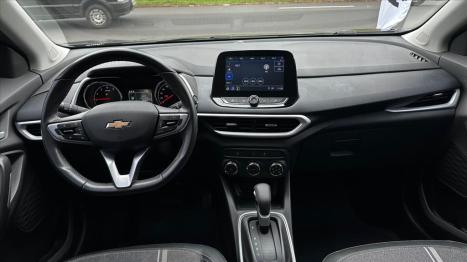 CHEVROLET Tracker 1.0 12V 4P FLEX TURBO LTZ AUTOM�TICO, Foto 3