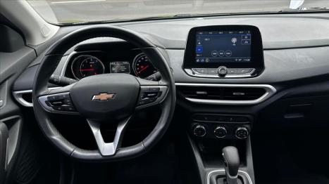 CHEVROLET Tracker 1.0 12V 4P FLEX TURBO LTZ AUTOM�TICO, Foto 4