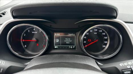 CHEVROLET Tracker 1.0 12V 4P FLEX TURBO LTZ AUTOM�TICO, Foto 5
