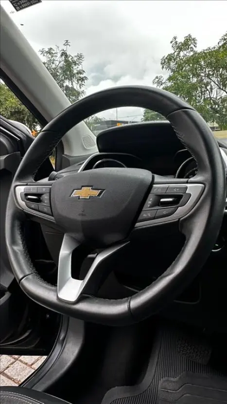 CHEVROLET Tracker 1.0 12V 4P FLEX TURBO LTZ AUTOM�TICO, Foto 6