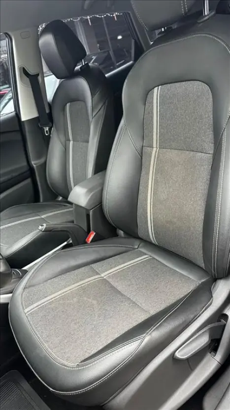 CHEVROLET Tracker 1.0 12V 4P FLEX TURBO LTZ AUTOM�TICO, Foto 8