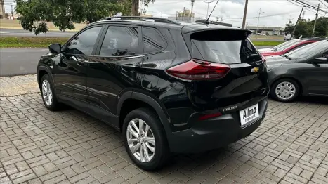 CHEVROLET Tracker 1.0 12V 4P FLEX TURBO LTZ AUTOM�TICO, Foto 10