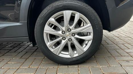 CHEVROLET Tracker 1.0 12V 4P FLEX TURBO LTZ AUTOM�TICO, Foto 11