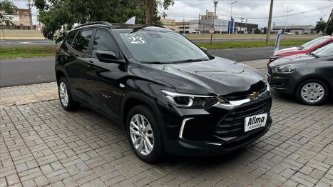 CHEVROLET Tracker 1.0 12V 4P FLEX TURBO LTZ AUTOM�TICO, Foto 15