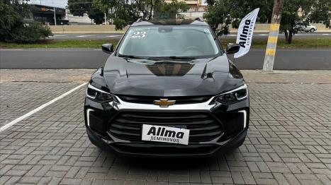 CHEVROLET Tracker 1.0 12V 4P FLEX TURBO LTZ AUTOM�TICO, Foto 16
