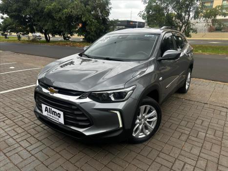 CHEVROLET Tracker 1.0 12V 4P FLEX TURBO LTZ AUTOM�TICO, Foto 1