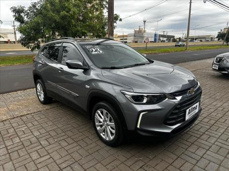 CHEVROLET Tracker 1.0 12V 4P FLEX TURBO LTZ AUTOM�TICO, Foto 3