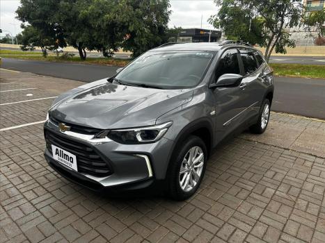CHEVROLET Tracker 1.0 12V 4P FLEX TURBO LTZ AUTOM�TICO, Foto 4