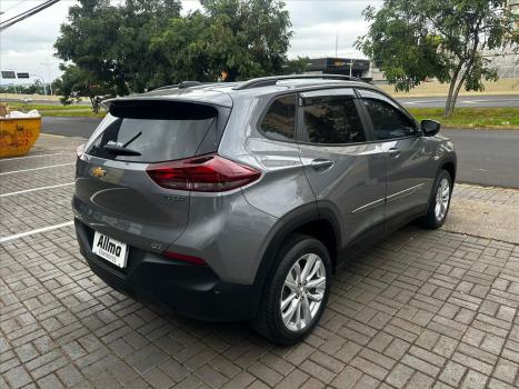 CHEVROLET Tracker 1.0 12V 4P FLEX TURBO LTZ AUTOM�TICO, Foto 6