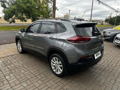CHEVROLET Tracker 1.0 12V 4P FLEX TURBO LTZ AUTOM�TICO, Foto 7