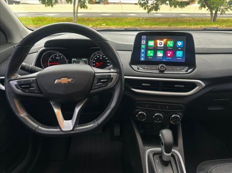 CHEVROLET Tracker 1.0 12V 4P FLEX TURBO LTZ AUTOM�TICO, Foto 8