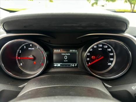CHEVROLET Tracker 1.0 12V 4P FLEX TURBO LTZ AUTOM�TICO, Foto 11