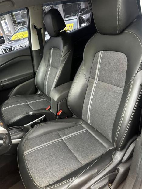 CHEVROLET Tracker 1.0 12V 4P FLEX TURBO LTZ AUTOM�TICO, Foto 12