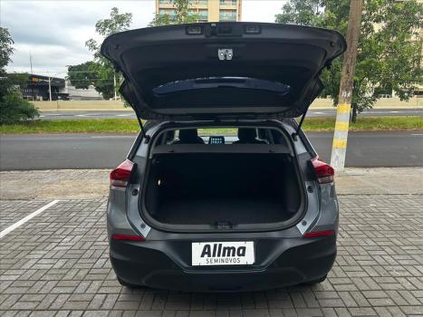 CHEVROLET Tracker 1.0 12V 4P FLEX TURBO LTZ AUTOM�TICO, Foto 14