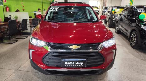 CHEVROLET Tracker 1.2 12V 4P FLEX TURBO PREMIER AUTOM�TICO, Foto 2