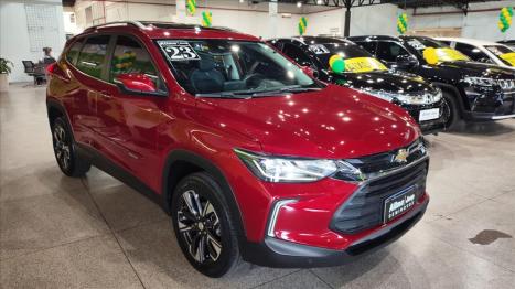 CHEVROLET Tracker 1.2 12V 4P FLEX TURBO PREMIER AUTOM�TICO, Foto 3