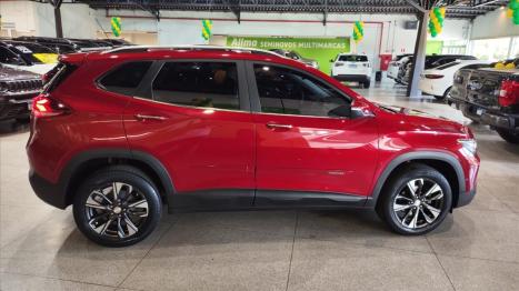 CHEVROLET Tracker 1.2 12V 4P FLEX TURBO PREMIER AUTOM�TICO, Foto 4