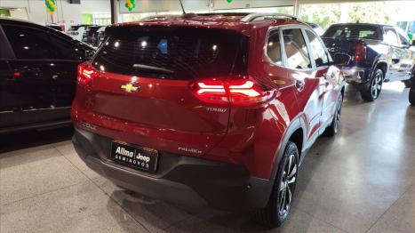 CHEVROLET Tracker 1.2 12V 4P FLEX TURBO PREMIER AUTOM�TICO, Foto 5