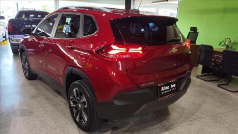CHEVROLET Tracker 1.2 12V 4P FLEX TURBO PREMIER AUTOM�TICO, Foto 6