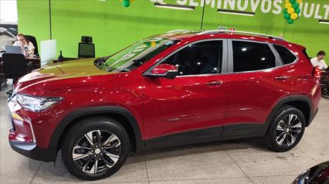 CHEVROLET Tracker 1.2 12V 4P FLEX TURBO PREMIER AUTOM�TICO, Foto 7