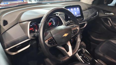 CHEVROLET Tracker 1.2 12V 4P FLEX TURBO PREMIER AUTOM�TICO, Foto 8