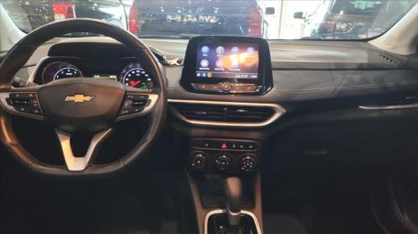 CHEVROLET Tracker 1.2 12V 4P FLEX TURBO PREMIER AUTOM�TICO, Foto 9