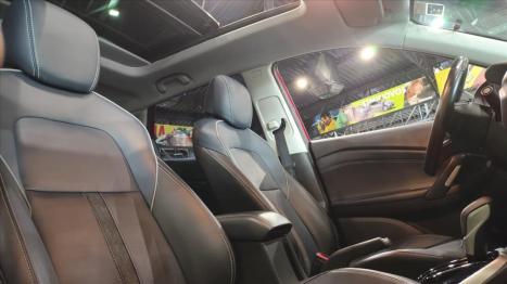 CHEVROLET Tracker 1.2 12V 4P FLEX TURBO PREMIER AUTOM�TICO, Foto 11
