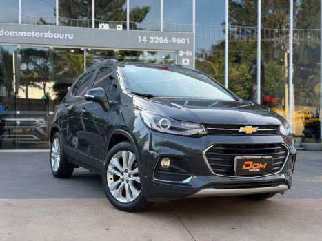 CHEVROLET Tracker 1.4 16V 4P FLEX PREMIER TURBO AUTOM�TICO, Foto 2