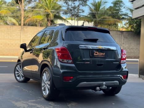 CHEVROLET Tracker 1.4 16V 4P FLEX PREMIER TURBO AUTOM�TICO, Foto 3