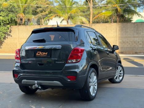 CHEVROLET Tracker 1.4 16V 4P FLEX PREMIER TURBO AUTOM�TICO, Foto 4