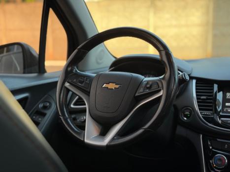 CHEVROLET Tracker 1.4 16V 4P FLEX PREMIER TURBO AUTOM�TICO, Foto 6