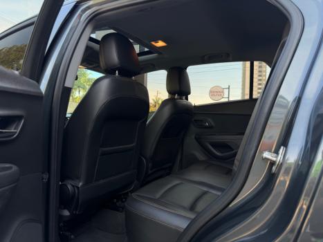 CHEVROLET Tracker 1.4 16V 4P FLEX PREMIER TURBO AUTOM�TICO, Foto 8
