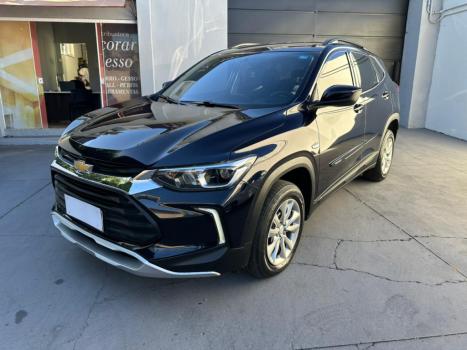 CHEVROLET Tracker 1.0 12V 4P FLEX TURBO LT AUTOM�TICO, Foto 1