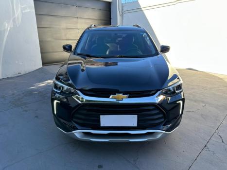 CHEVROLET Tracker 1.0 12V 4P FLEX TURBO LT AUTOM�TICO, Foto 2