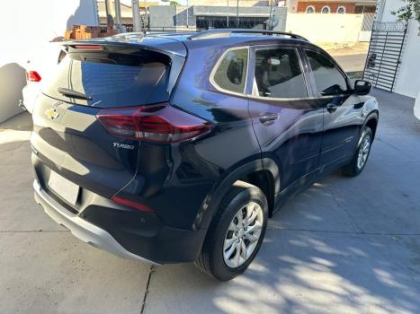 CHEVROLET Tracker 1.0 12V 4P FLEX TURBO LT AUTOM�TICO, Foto 3