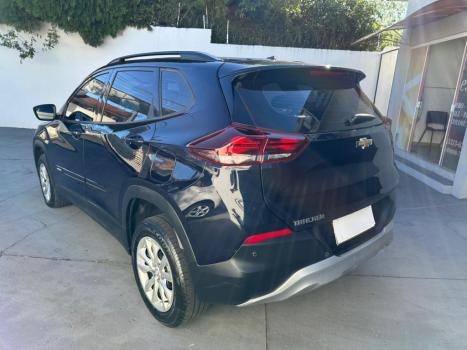 CHEVROLET Tracker 1.0 12V 4P FLEX TURBO LT AUTOM�TICO, Foto 4