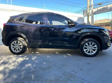 CHEVROLET Tracker 1.0 12V 4P FLEX TURBO LT AUTOM�TICO, Foto 6